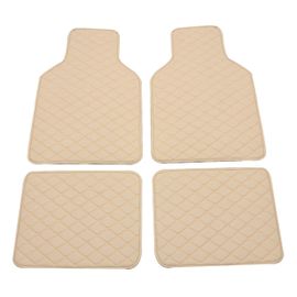 Tapis De Voiture Tapis De Pied Tapis De Pied Universel Intérieur De Voiture Accessoires De Voiture B