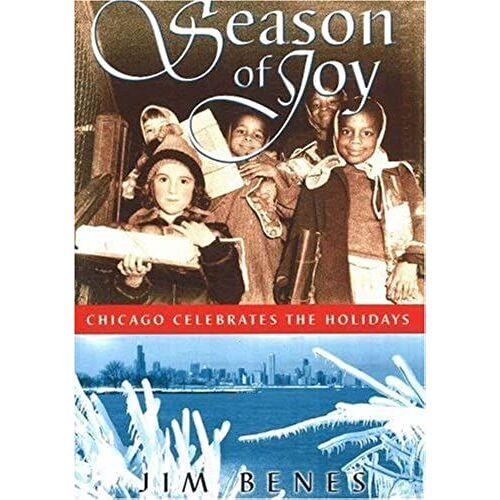Season Of Joy: Chicago Celebrates The Holidays
