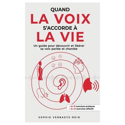 Quand La Voix S'accorde À La Vie