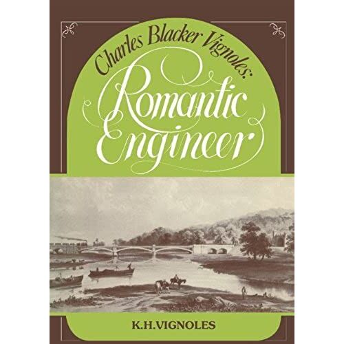 Charles Blacker Vignoles