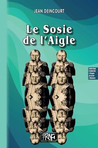 Le Sosie De L'aigle