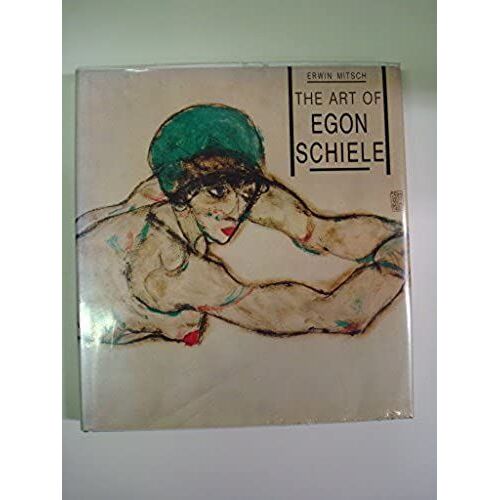 The Art Of Egon Schiele