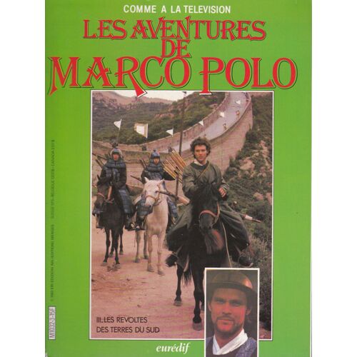 Les Aventures De Marco Polo 3