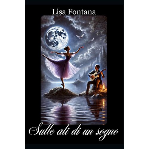 Sulle Ali Di Un Sogno