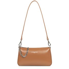 Sac baguette cuir Lancaster Suave Event 433-14