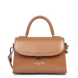 Sac rabat cuir Lancaster Suave Event 433-16