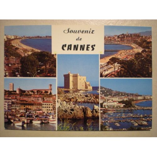 Souvenir De Cannes (06)