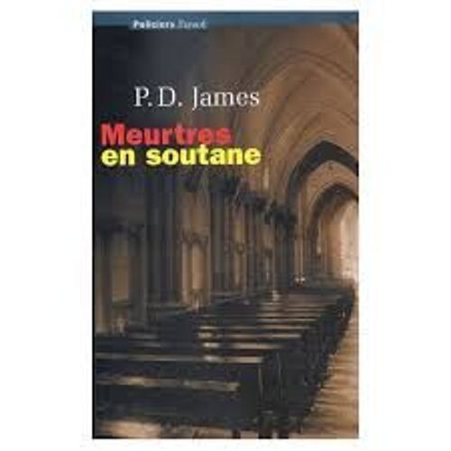 Meurtres En Soutane