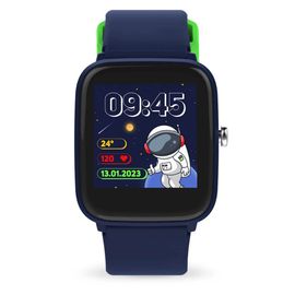 Montre connectée Ice-watch ICE Smart Junior BLUE
