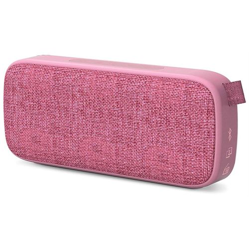 Energy Sistem Fabric Box 3+ Violet
