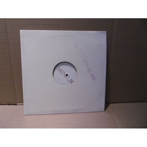 Un Petit Rien De Jazz