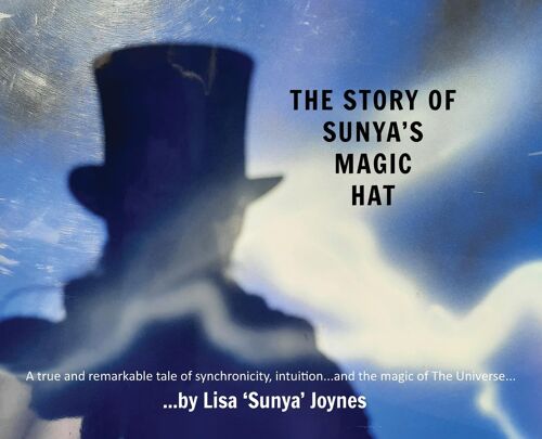 The Story Of Sunya's Magic Hat
