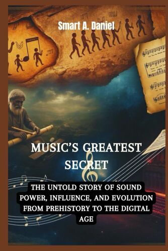 Musics Greatest Secret