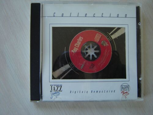 Cd*Duke Ellington & Son Orchestre *Eresco Jazz Session