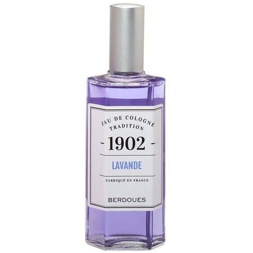 1902 Eau De Cologne Berdoues Lavande 125ml 
