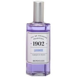 1902 Eau De Cologne Berdoues Lavande 125ml 