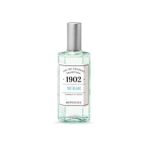 1902 Eau De Cologne Berdoues Thé Blanc 125ml 