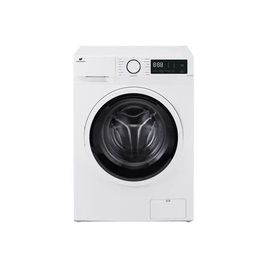Lave-linge hublot Continental Edison CELL1214IWS 12kg 60 cm