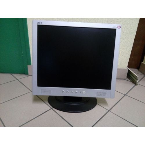 Ecran Acer AL1714 - 17"
