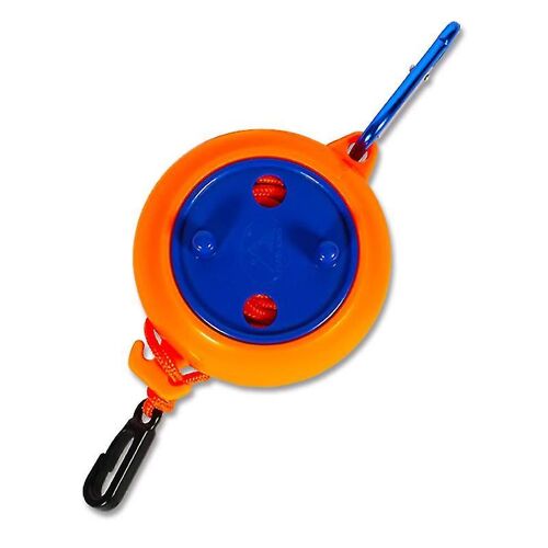 Ligne de lavage rétractable Camping Portable Travel Holiday Outdoor Laundry Line Clothes Airer pour salle de bain, blanchisserie