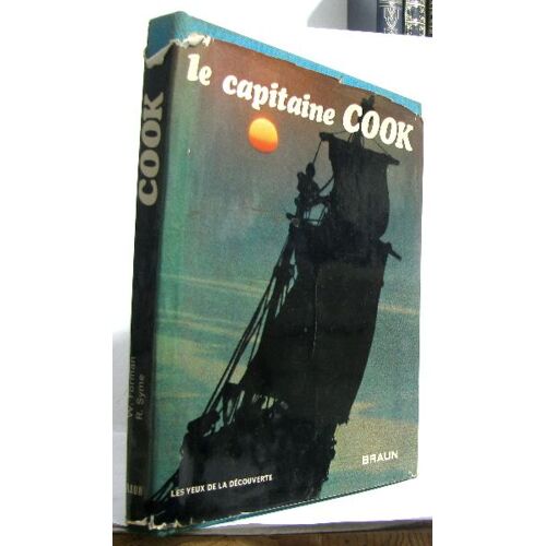 Les Voyages Du Capitaine Cook