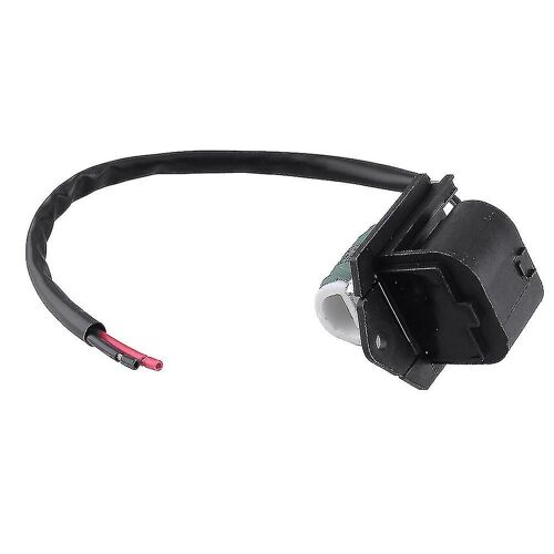 Ventilateur De Radiateur Résistance Du Moteur Convient Pour - Cruze 1.4l 1.8l 2011-2016 Opel Verano 2.4l 13427160