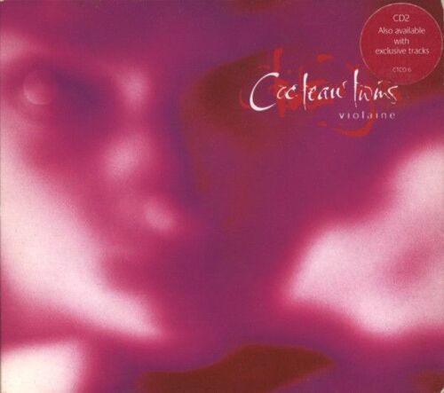 Cocteau Twins ‎¿ Violaine