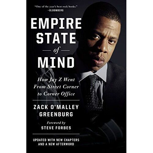 Empire State Of Mind