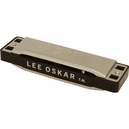 Lee Oskar Harmonicas Major Diatonic Sol Majeur
