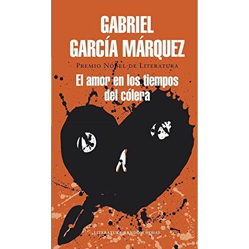 El Amor En Los Tiempos Del Cólera