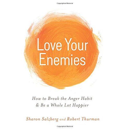Love Your Enemies