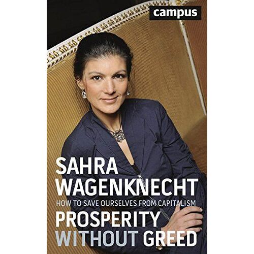 Prosperity Without Greed