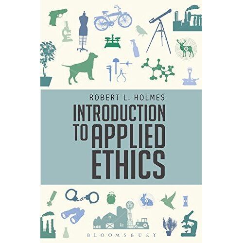 Introduction To Applied Ethics