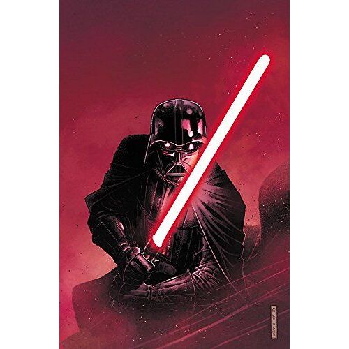 Star Wars: Darth Vader: Dark Lord Of The Sith Vol. 1 - Imperial Machine