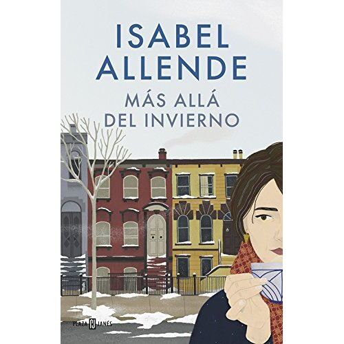 Más Allá Del Invierno