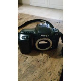 Appareil photo argentique NIKON F50