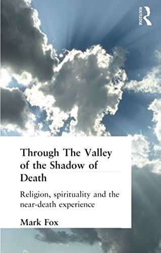 Religion, Spirituality And The Near-Death Experience