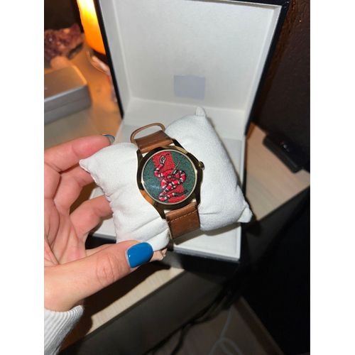 Montre Gucci