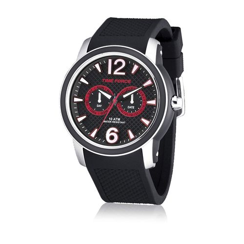 Montre Time Force Tf4182m14