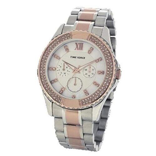 Montre Time Force Tf4169l15m