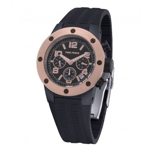 Montre Time Force Tf4004m15