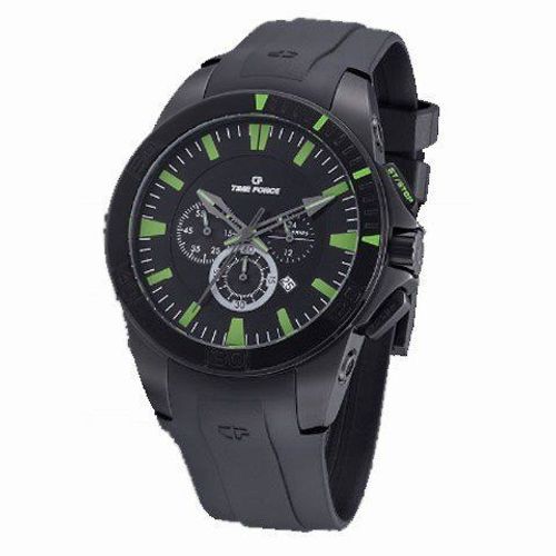 Montre Time Force Tf4030m09