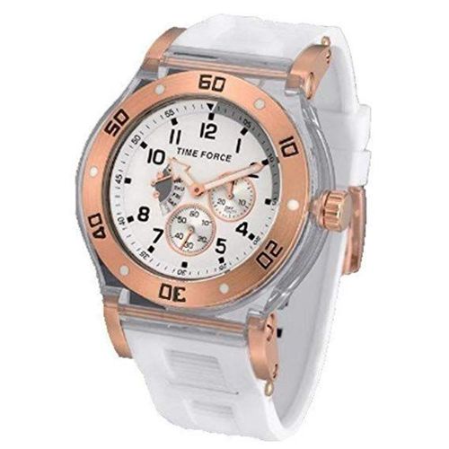 Montre Time Force Tf4007m11