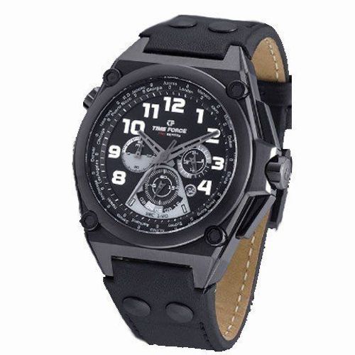Montre Time Force Tf4032m11