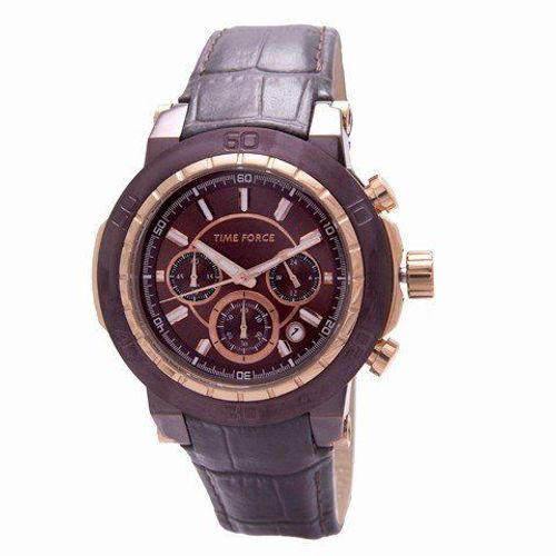 Montre Time Force Tf4001m05