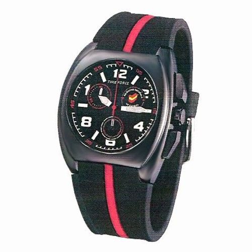 Montre Time Force Tf3269m14
