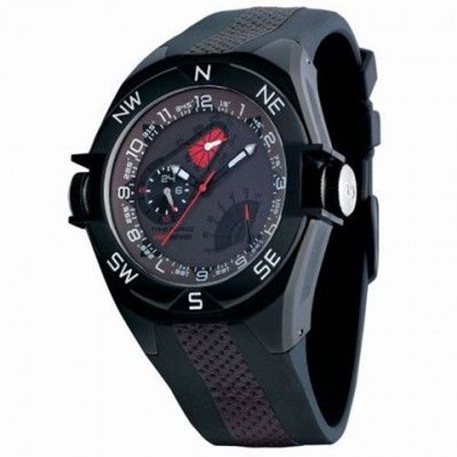 Montre Time Force Tf3123m04
