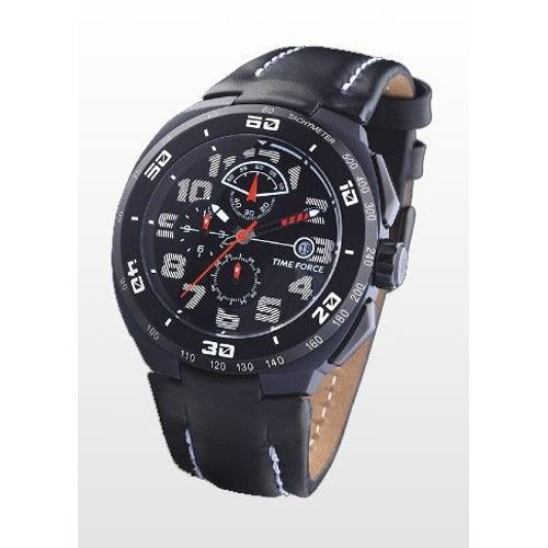 Montre Time Force Tf3126m14