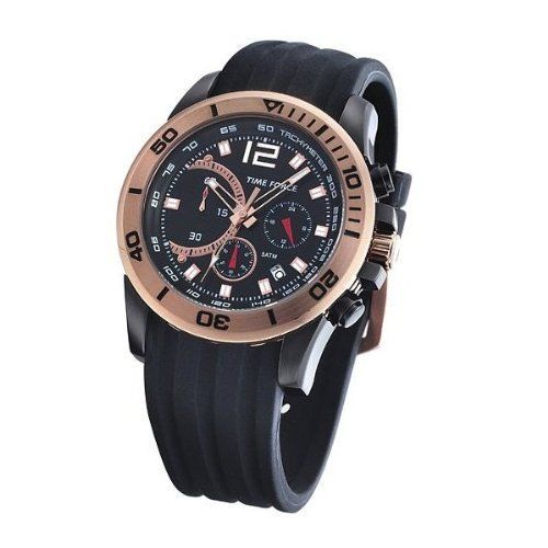 Montre Time Force Tf3145m11