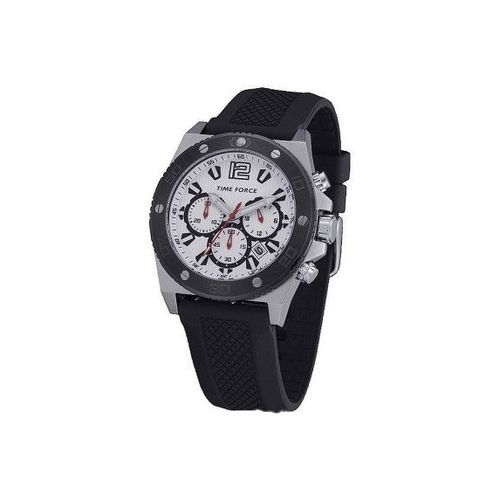 Montre Time Force Tf2974m02